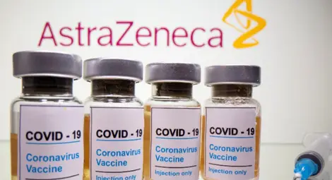 И Швеция няма да препоръча ваксината на AstraZeneca за възрастните хора