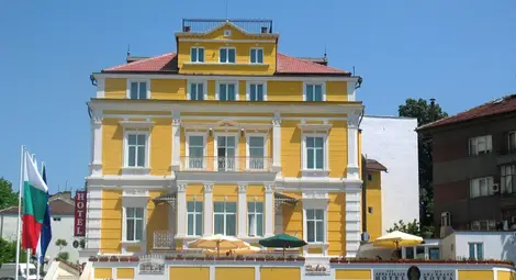 На пътешествие в света на хляба, виното  и шоколада канят в ресторант &bdquo;Ана Палас&ldquo;