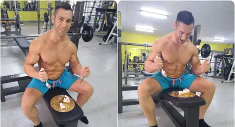 Как да намалим калории и килограми без да гладуваме?