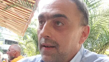 Радослав Йонков