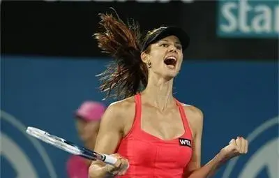 Цвети прогресира - щурмува Топ 50 в света на женския тенис