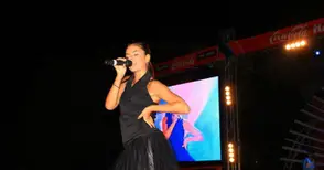 Антония ще изпее пред русенци  суперхита „Марабу“