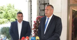 Шефът на АПИ: Осигурихме парите за ремонта на пътя Русе-Кубрат