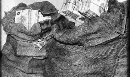 50 години от Големия влаков обир /галерия/