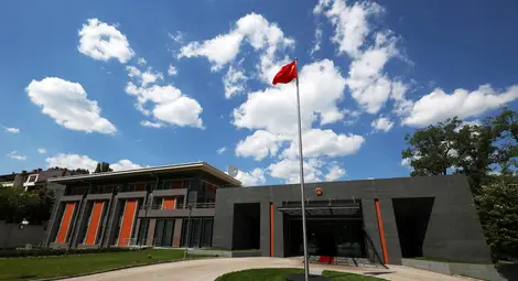 Представители на китайското посолство ще посетят Русе Представители на китайското посолство ще посетят Русе