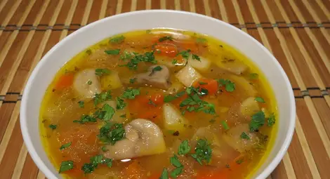 От дневниците на вегетарианеца Кафка се носи аромат на пражка супа