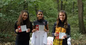 Четири титли за „Компас“ от старт в Букурещ