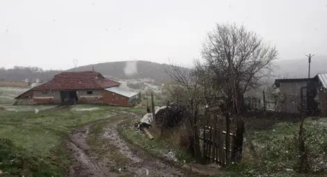 На гости в Зорница - първото село, което гласува 100% машинно