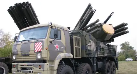 Големи военни учения започнаха в Южния военен окръг на Русия