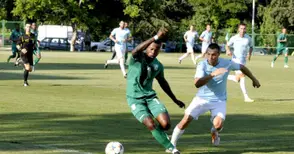 „Дунав“ губи достойно от евробоеца „Берое“