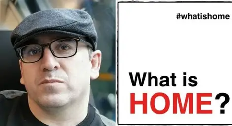 Бежанецът Кейхан е първият гост в русенската &bdquo;Човешка библиотека&ldquo;