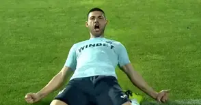 Бойкият Свилен Щерев ще гледа с феновете мача срещу врачани