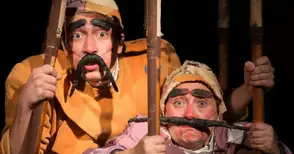 Знаменитият „Шинел“, сменил девет езика и три поколения зрители, спира за три дни в Русе