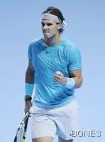 Надал: Много специална година за мен