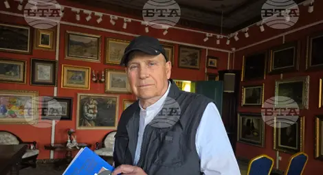 Снимка: БТА Снимка: БТА