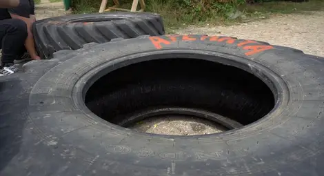 Паркът на Младежта в Русе се превръща в Арена на битки за благотворителност