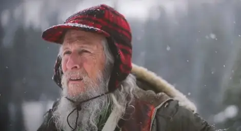 Съветите на човека с 50 години опит в социалното дистанциране