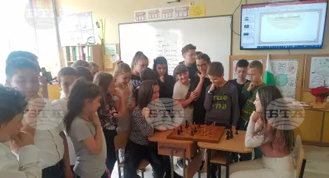 Снимка: БТА Снимка: БТА