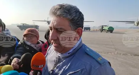 Снимка: БТА Снимка: БТА