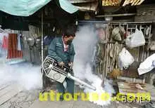 Над 4000 доброволци изтребват комари в Мексико