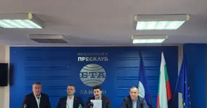 "Възраждане" настоява за регистър на сделките с общинска собственост, посочиха от партията в Сливен