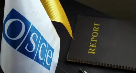 ОССЕ е намерила "достоверни доказателства" за военни престъпления в Украйна