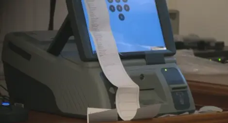 "Галъп": 29% е избирателната активност към 17 ч.