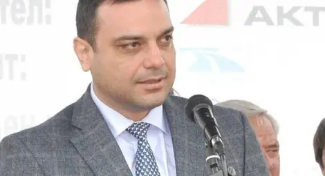 Министър Московски даде подробности за спецакцията в ДАИ