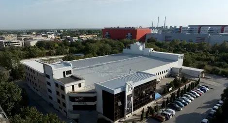 Уведомление на &bdquo;Бадер България&ldquo; КД