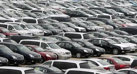 14 % от регистрираните автомобили у нас са без застраховка &bdquo;Гражданска отговорност&rdquo;