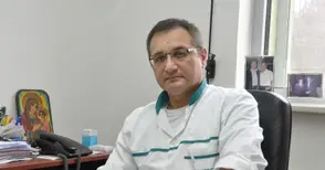 Д-р Георги Хубчев: Ние сме единствените,  които не искат промяна