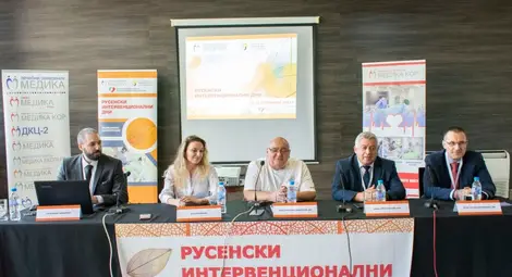 Над 10 000 пациенти преминали през Сърдечно-съдовия център на &bdquo;Медика&ldquo; за година