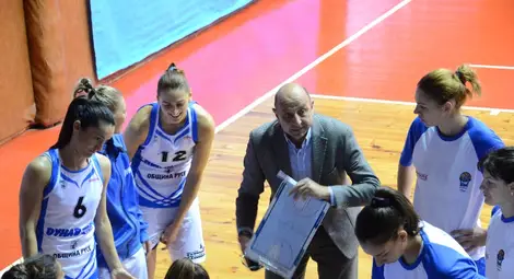 Георги Божков: Мачът с &bdquo;Хасково&ldquo; ще е преломен и за двата отбора