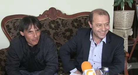 Откриват търлата с концерт на Разпети петък в парка Откриват търлата с концерт на Разпети петък в парка