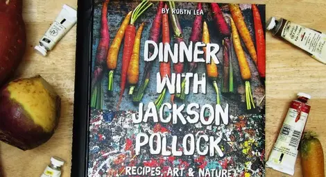 Кулинарното убежище на полубезумния гений