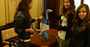 „Брод“ публикува откъс от романа на русенец, номиниран за Нобел