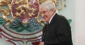 „Златната топка“ за Иван Вуцов е най-нелепият български автогол