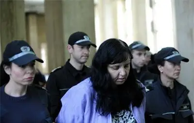 Съдът гледа мярката на акушерката Емилия Ковачева