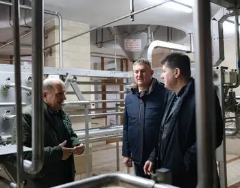 М-Газ разширява проекта за хибридна газификация в Албания