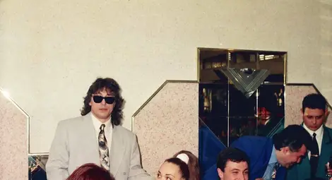 Възкресиха ВИС-1 и ВИС-2