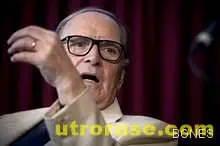  Легендата Енио Мориконе с концерт в България 