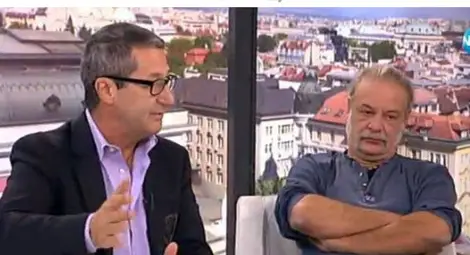 Дайнов: Ако бяха библиотекари, държавата щеше ли да отстъпи?