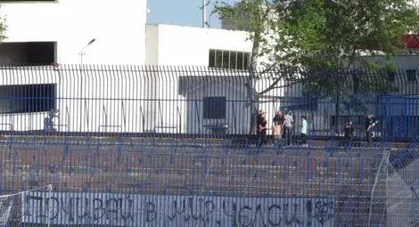 „Дунав“ се завърна в Русе със загуба /галерия/ „Дунав“ се завърна в Русе със загуба /галерия/