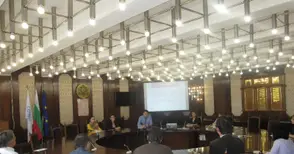 Международен изследователски екип впечатлен от Русе