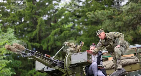 Снимка: БТА Снимка: БТА