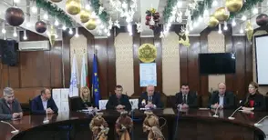 Васил Пенчев: Стремим се да работим прозрачно и открито