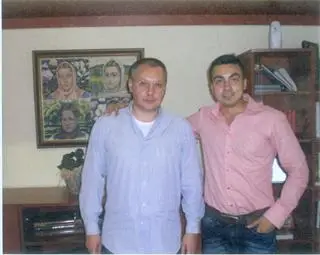 Момчил Неков сам си предрекъл феномена 15/15