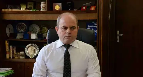 Стоилов изпрати съболезнователно писмо за кончината на патриарх Максим