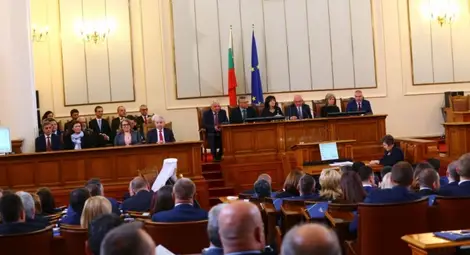 Това са новите министри на България!