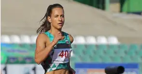 Инна Ефтимова стана двойна  вицешампионка на Балканиадата